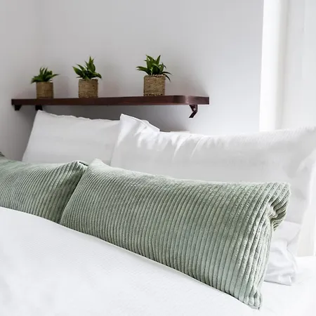 Apartamento Lozowa Homely By Bookinghost Poznan