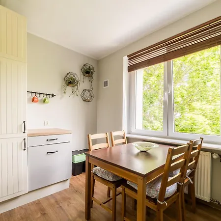 Lozowa Homely By Bookinghost Apartamento